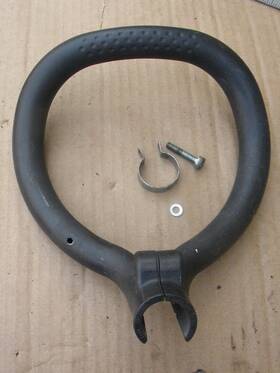 Fs38-z Stihl Oem Weed Trimmer - Handle