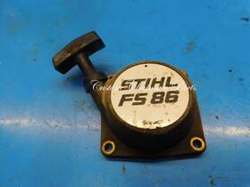 Fs86av Stihl Starter For Trimmer Box 2891 K