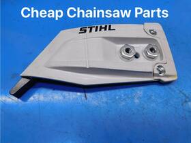 Stihl Fsa300 Side Cover For Trimmer Box 1600 Z