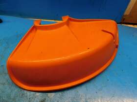 Fsa57 Stihl Guard Deflector For Trimmer Box 6085 K