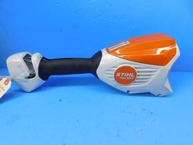 Fsa60r Stihl Handle Housing For Trimmer Box 612 Bb
