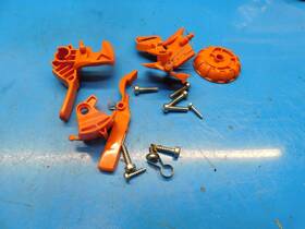 Fsa90r Stihl Hardware For Trimmer Box 565 Q