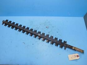 Hs80av Stihl Blade Set For Trimmer Back Of Box 1106