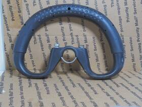 Fs130 Stihl Ht134 Trimmer Loop Handle Fs91 Fs91r Fs90 Fs110 Used Bx84