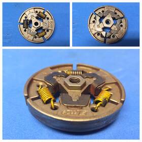 4137 Stihl Ht80 Oem Clutch Fs80 Fs75 Fs85 Fc75 Fc80 Ht70 Ht75 Trimmer 160 2001