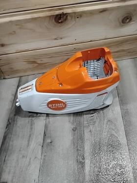 Stihl Kma135 R Motor Assembly Bin#cm