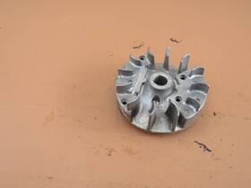 M3632 Stihl Fs 65 Av String Trimmer Oem Flywheel