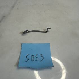 Me180c Stihl Fs111 Throttle Linkage Oem Genuine