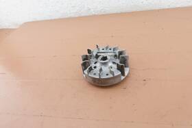 Mr36-85 Stihl Fs 61 String Trimmer Oem Flywheel