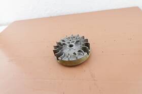 Stihl Mr3674e Fs 96 String Trimmer Oem Flywheel