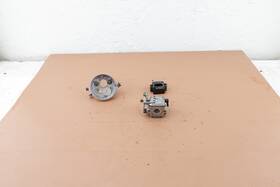 Stihl Wa149a Fs 50 String Trimmer Oem Walbro Carburetor See Desc