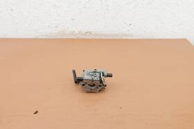 Wt160a Stihl Fs 44 String Trimmer Oem Carburetor See Desc