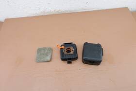 Wt227d Stihl Fs 74 String Trimmer Oem Air Filter Housing And