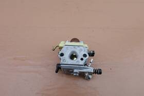 Wt227f Stihl Fs 72 String Trimmer Oem Carburetor See Desc
