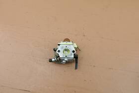 Stihl Wt227p Fs 72 String Trimmer Oem Walbro Carburetor See Desc