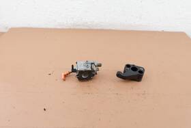 Wt45a Stihl Fs 55 String Trimmer Oem Walbro Carburetor See Desc