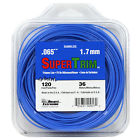 Su065lsq Super Trim Grass Weed String Trimmer Edger Line 705631000572