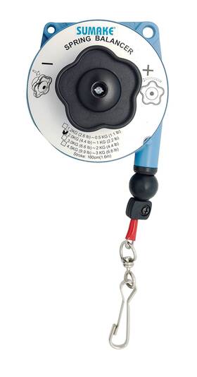 Sb-2.0 Sumake Proline 718399033740 Spring Balancer Tool Capacity 2.2-4.4 Lbs