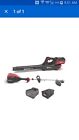 1687885 Sxdcub Snapper Xd 82v Cordless