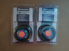 T35 Husqvarna Lot Of Husvarna Tap Advance Trimmer Head 705788212767