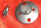 T4500-06010 Red Max Genuine Gear