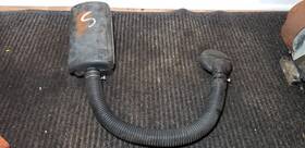 Tanaka 42333111201-44405015200 Tle 550 Intake Assembly -16432055000 -424102462