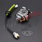 Pb-se801 Tanaka Moby-x25 Unbranded Carburetor