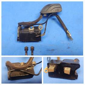 Tcg31ebs Tanaka Trimmer Ignition Module Coil