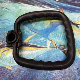 Tpe260pf Tanaka Used Front Handle Grip Assy Oem J67