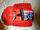 Tb575es Tb575ss Recoil Pulley Rope Cover Troy Bilt Big Red Horse