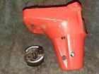 Bin1039 Tbc Tanaka Clutch Housing Missing Screw Oem Trimmer Part Only