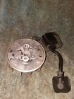 Tbc-220 Tbc Tanaka Coil And Flywheel Good Spark Used Oem Trimmer