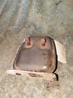 Bin1039 Tbc Tanaka Muffler Used Oem Trimmer Part Only