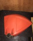 Tbc4500 Tanaka Tbc Trimmer Debris Shield Used