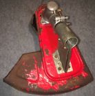 Tc-3000 Tc-3100 Toro Trimmer Gearhead-debris