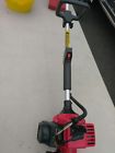 Tc1000 Toro Used Gas Trimmer Works Perfectly One Pull
