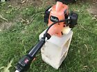 Tcg-22eap2 Sl Tanaka String Trimmer Weedeater Fast