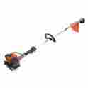 Tcg27ebsp Tanaka 26.9cc Gas 10 Straight Shaft String Trimmer New 813489010237