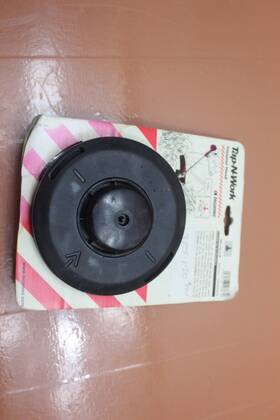 50709010 Tecomec 032706103879 Tap-n-work Weed Trimmer Bump Head Whacker P/n