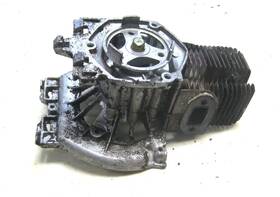 Wt250ht Tecumseh Hoffco Trimmer Short Block Assembly