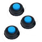 Tek-ab-0225 Yaetek 3pcs Husqvarna T35 602989767082