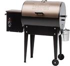 Tfb29lza Traeger Junior Elite Grill 634868912832