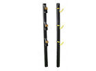 Tg2000 Equipment Guard Trimmer Rack Trailer Lawn Storage Holder Organizer Carry Garden New 855449004115