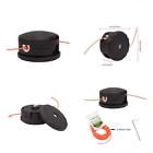 Thi0022us Trimmer Head Replacement Parts Grass String Universal For Echo