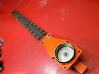 Tht200 Tanaka Gear Head Blade Set For Trimmer Box