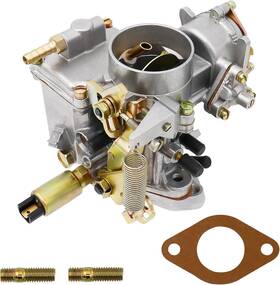 113129029a Thundermingo 113129029 30/31 Pict-3 Carburetor For Vw Beetle Air Cooled Type