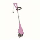 Tj599e Sun Joe Aardvark Amp Electric Garden Cultivator Pink 842470102286