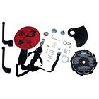 Tkwkosyf54 Echo Grass Blade Tooth Mm Kit Outdoor Power 0743184510858