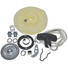 Tnpxxm562 Top Notch Parts Polaris Recoil Pull Starter Kit Magnum