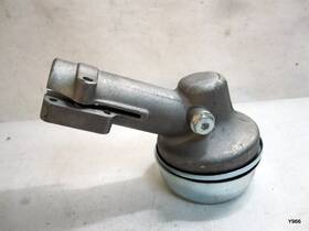 Top Parts 710050814051 For Stihl Trimmer Gear Case Head Gearbox Fs Fs-r 130 131 111 110 91 89 Usa